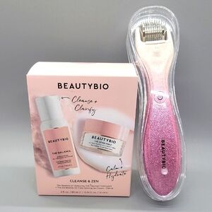 BeautyBio Bundle